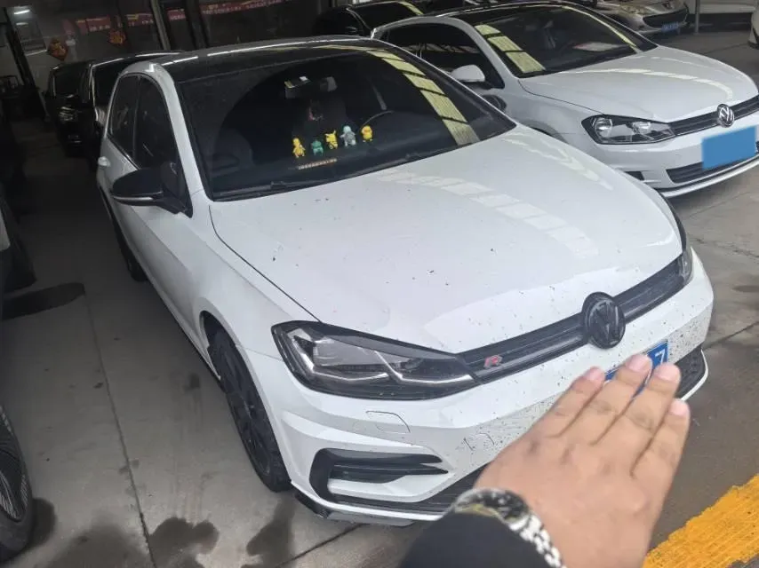 2020 Volkswagen Golf 1.4T 150HP L4 7DCT,autocango,china used car exporter,china ev exporter,chinese used car exporter,chinese used ev exporter