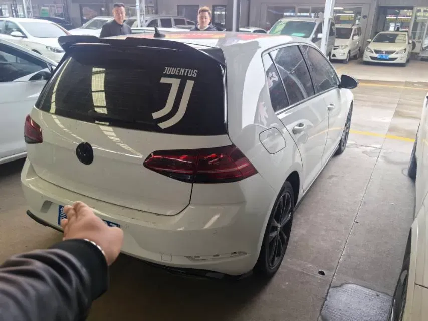 2020 Volkswagen Golf 1.4T 150HP L4 7DCT,autocango,china used car exporter,china ev exporter,chinese used car exporter,chinese used ev exporter