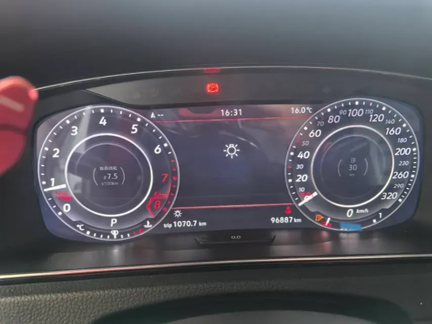 2020 Volkswagen Golf 1.4T 150HP L4 7DCT,autocango,china used car exporter,china ev exporter,chinese used car exporter,chinese used ev exporter