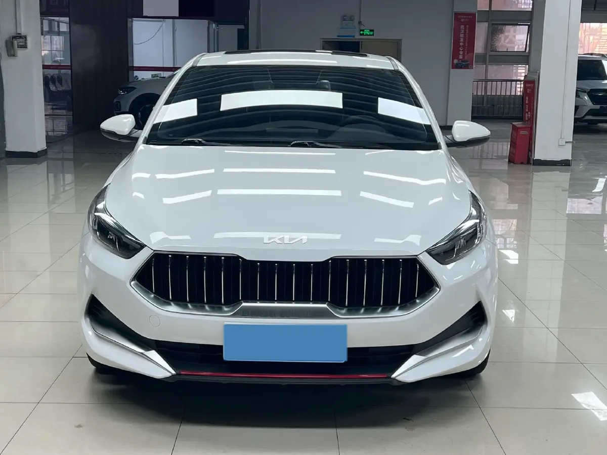 2021 Kia K3 1.4T 130HP L4 7DCT,autocango,china used car exporter,china ev exporter,chinese used car exporter,chinese used ev exporter