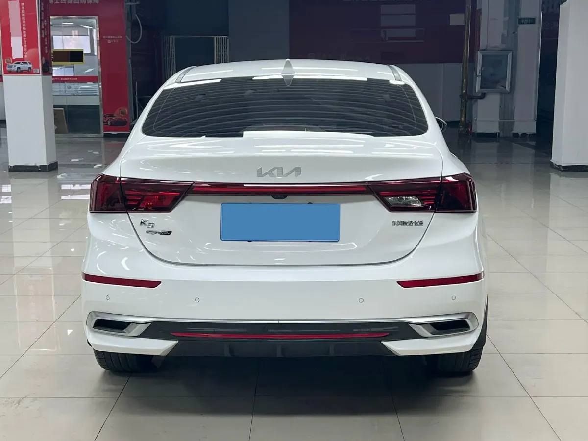 2021 Kia K3 1.4T 130HP L4 7DCT,autocango,china used car exporter,china ev exporter,chinese used car exporter,chinese used ev exporter