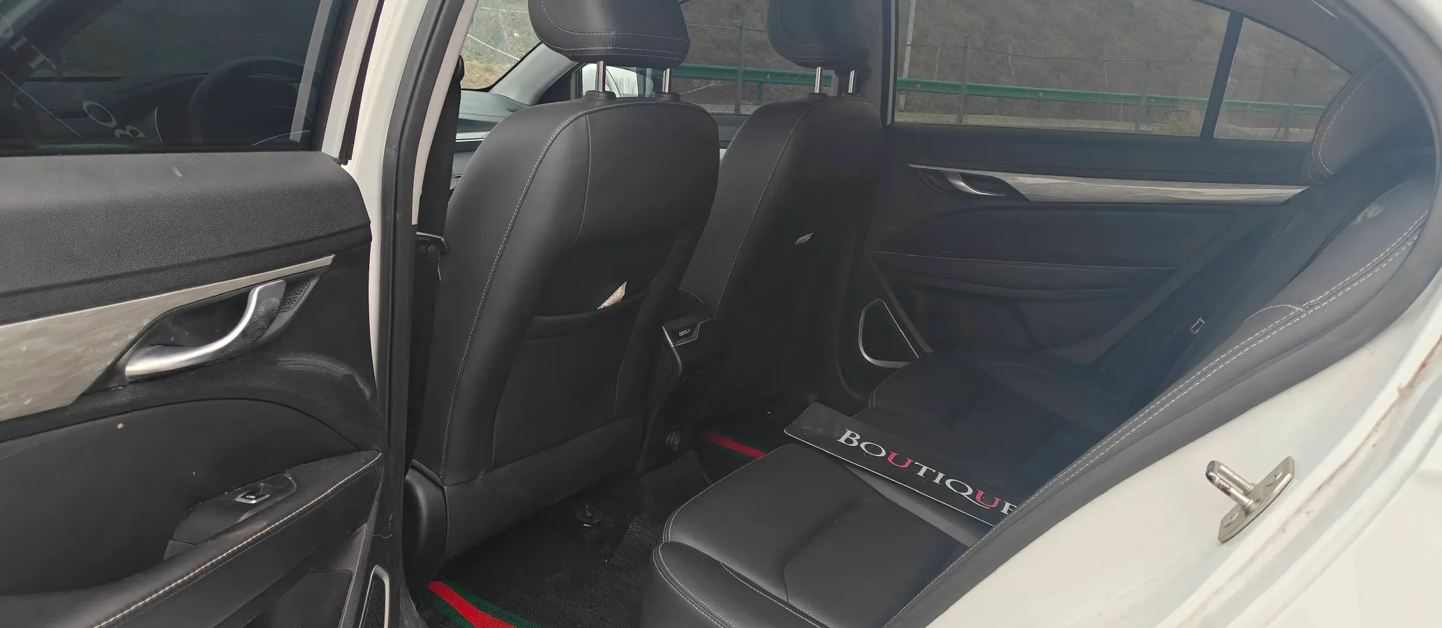 2019 Geely Emgrand 1.5L 109HP L4 CVT,autocango,china used car exporter,china ev exporter,chinese used car exporter,chinese used ev exporter