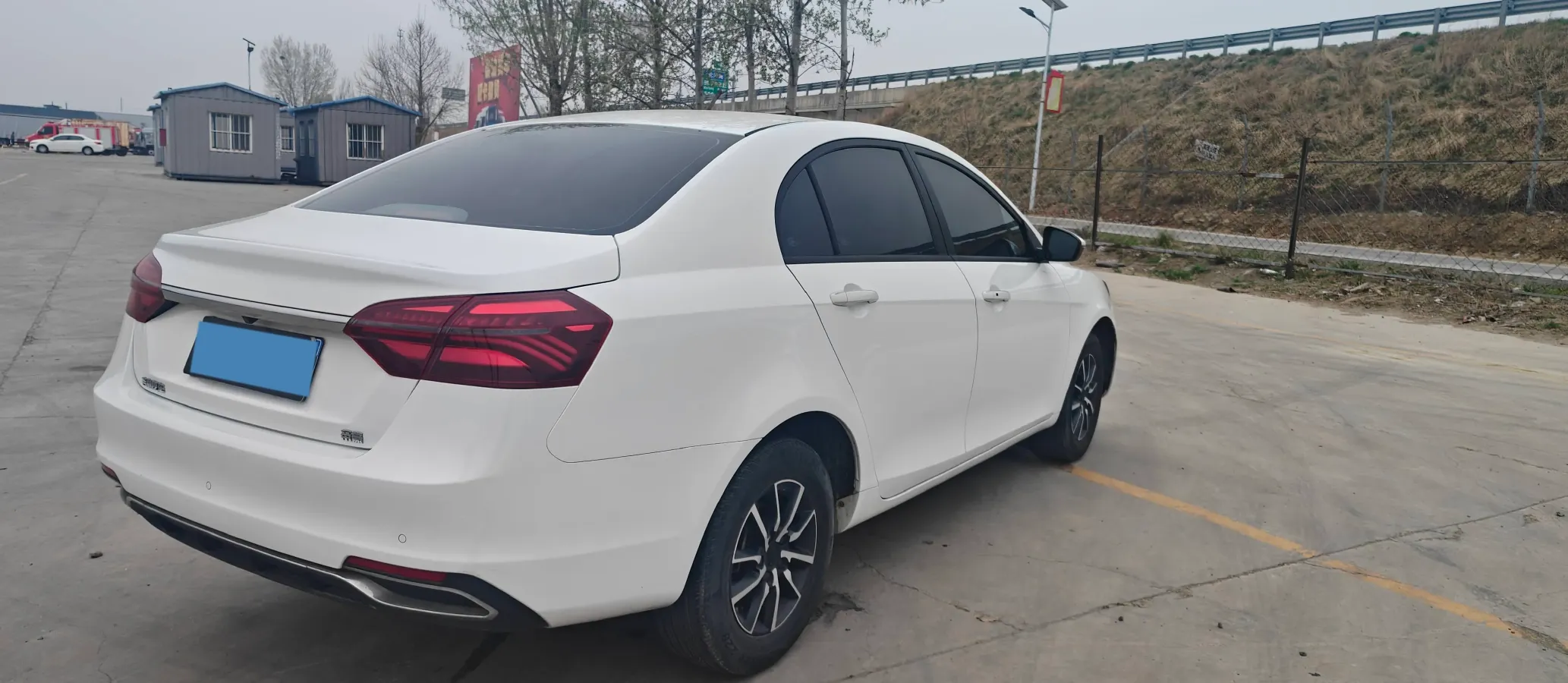 2019 Geely Emgrand 1.5L 109HP L4 CVT,autocango,china used car exporter,china ev exporter,chinese used car exporter,chinese used ev exporter