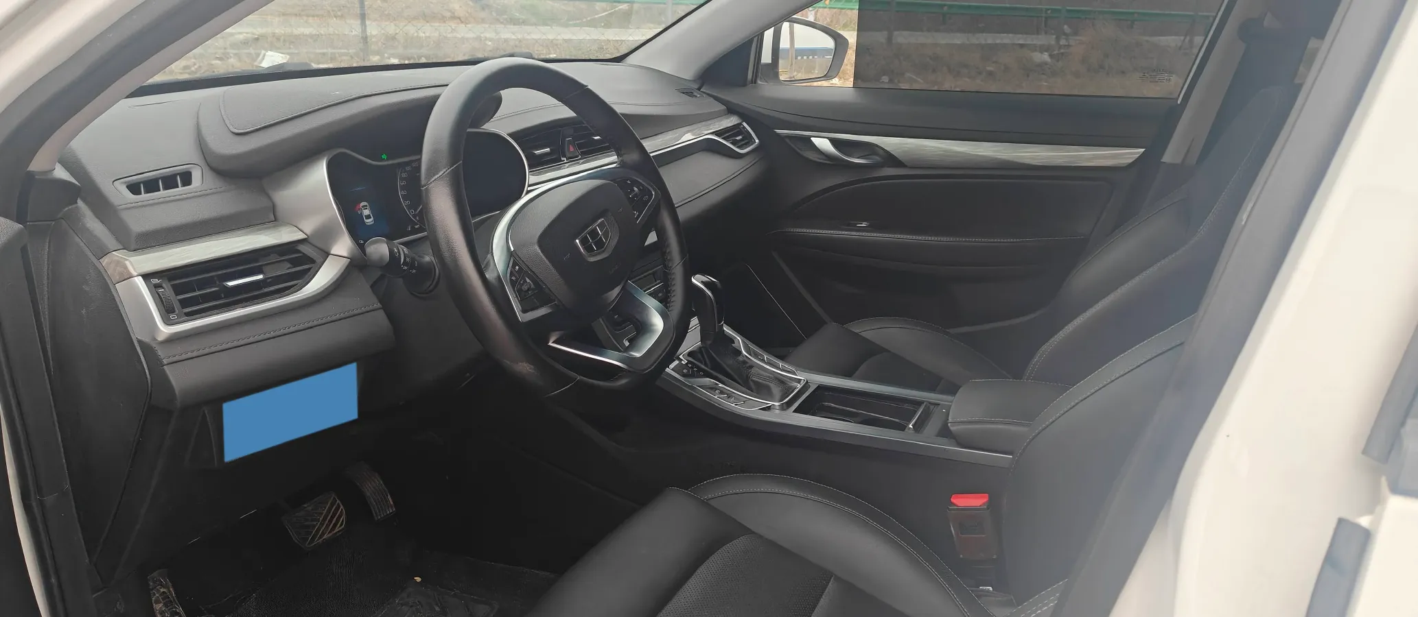 2019 Geely Emgrand 1.5L 109HP L4 CVT,autocango,china used car exporter,china ev exporter,chinese used car exporter,chinese used ev exporter