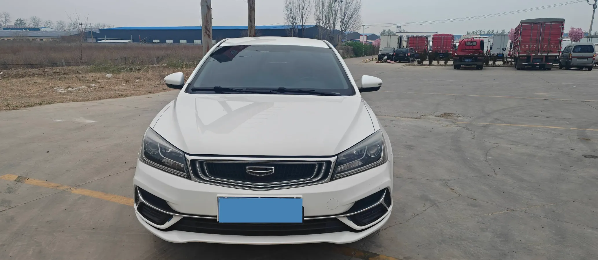 2019 Geely Emgrand 1.5L 109HP L4 CVT,autocango,china used car exporter,china ev exporter,chinese used car exporter,chinese used ev exporter