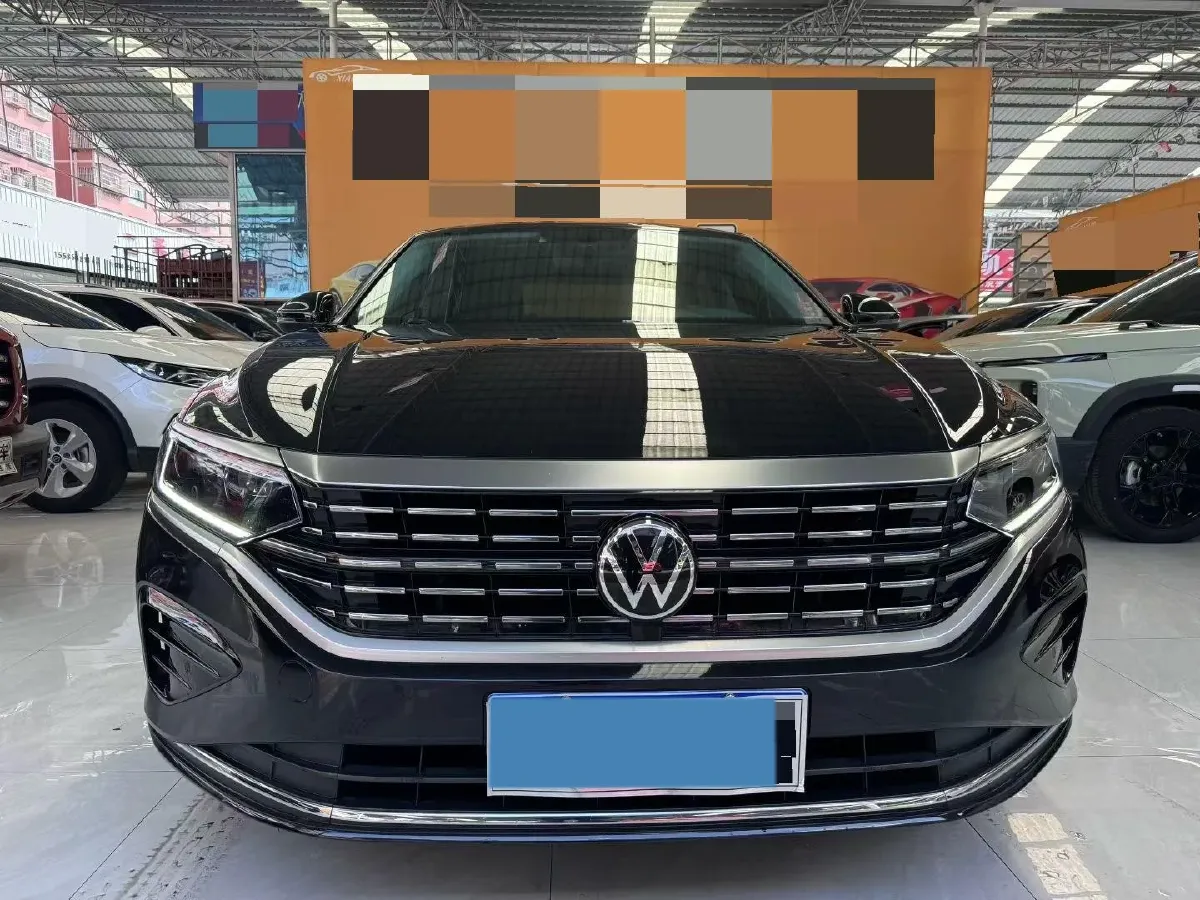 2022 Volkswagen Lamando 1.4T 150HP L4 7DCT,autocango,china used car exporter,china ev exporter,chinese used car exporter,chinese used ev exporter