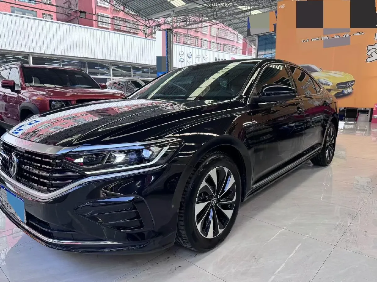 2022 Volkswagen Lamando 1.4T 150HP L4 7DCT,autocango,china used car exporter,china ev exporter,chinese used car exporter,chinese used ev exporter