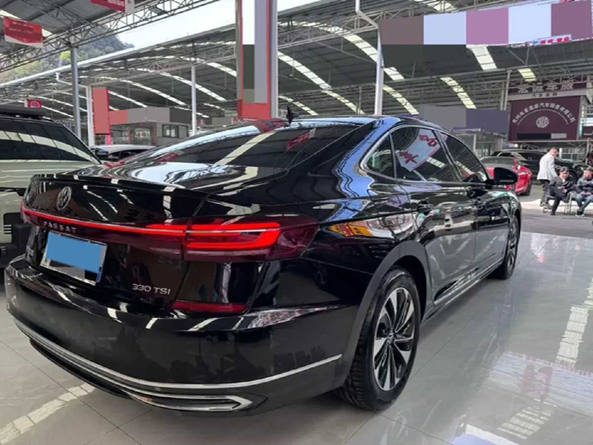 2022 Volkswagen Lamando 1.4T 150HP L4 7DCT,autocango,china used car exporter,china ev exporter,chinese used car exporter,chinese used ev exporter