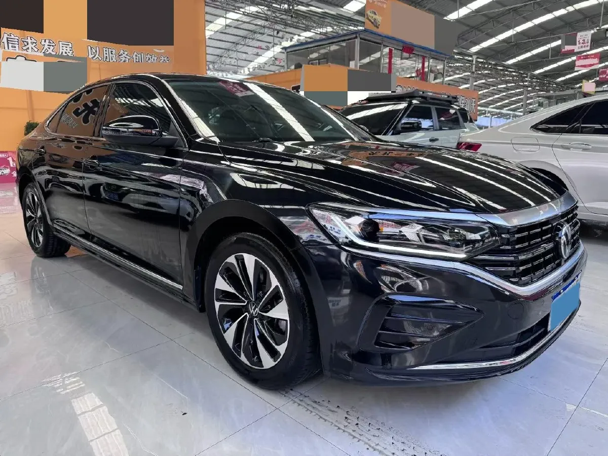 2022 Volkswagen Lamando 1.4T 150HP L4 7DCT,autocango,china used car exporter,china ev exporter,chinese used car exporter,chinese used ev exporter