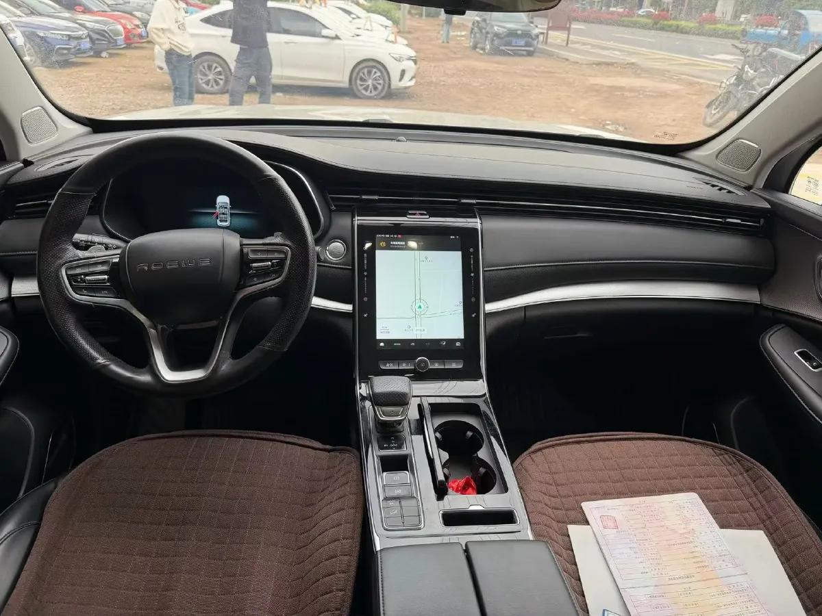 2019 Roewe RX5 MAX 1.5T 173HP L4 6AT,autocango,china used car exporter,china ev exporter,chinese used car exporter,chinese used ev exporter