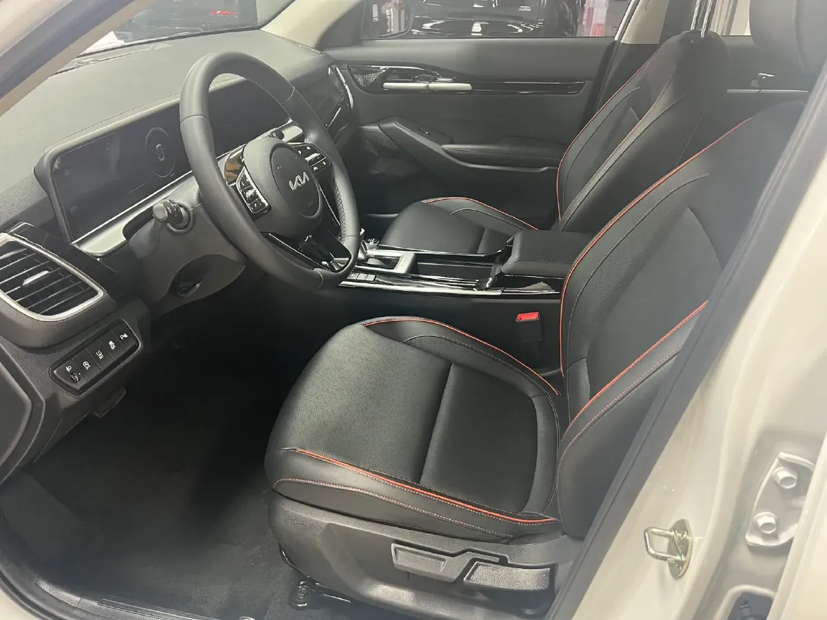 2023 Kia Seltos 1.5L 115HP L4 CVT,autocango,china used car exporter,china ev exporter,chinese used car exporter,chinese used ev exporter