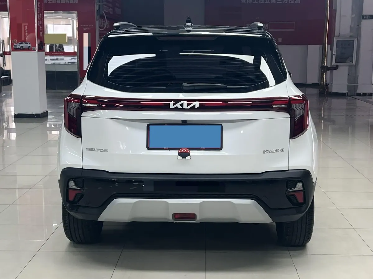2023 Kia Seltos 1.5L 115HP L4 CVT,autocango,china used car exporter,china ev exporter,chinese used car exporter,chinese used ev exporter