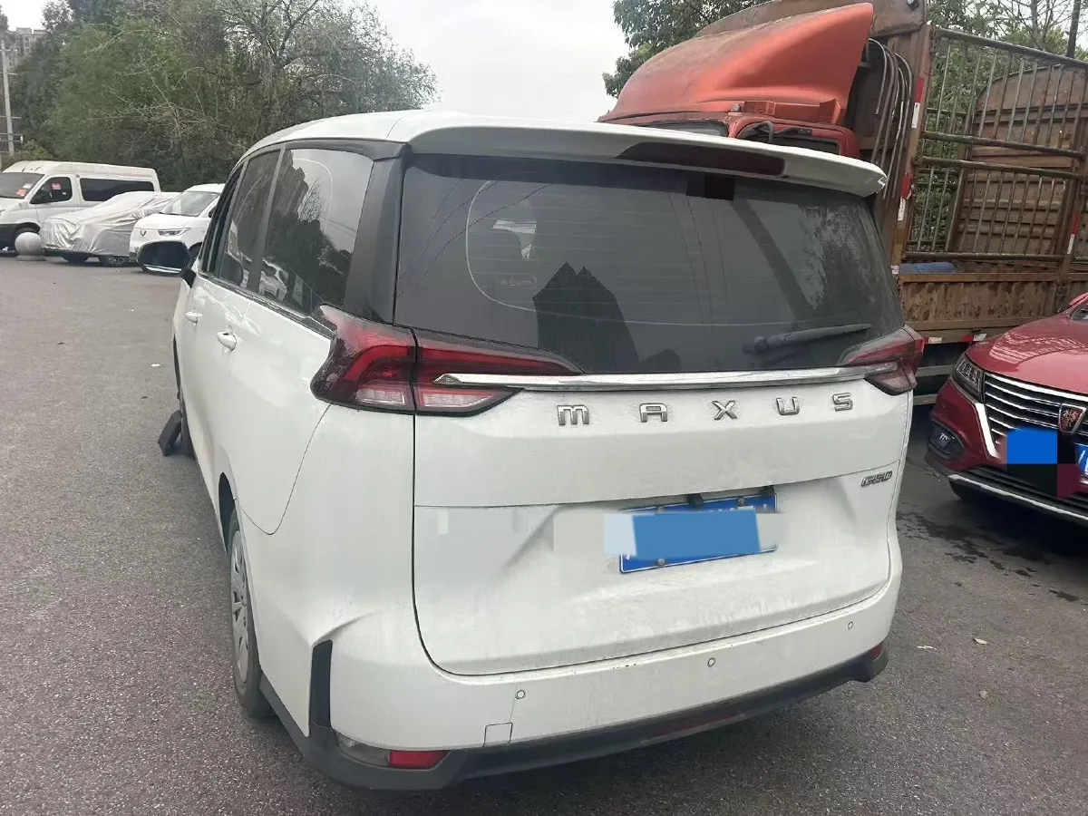 2023 MAXUS G50 1.5T 181HP L4 6MT,autocango,china used car exporter,china ev exporter,chinese used car exporter,chinese used ev exporter