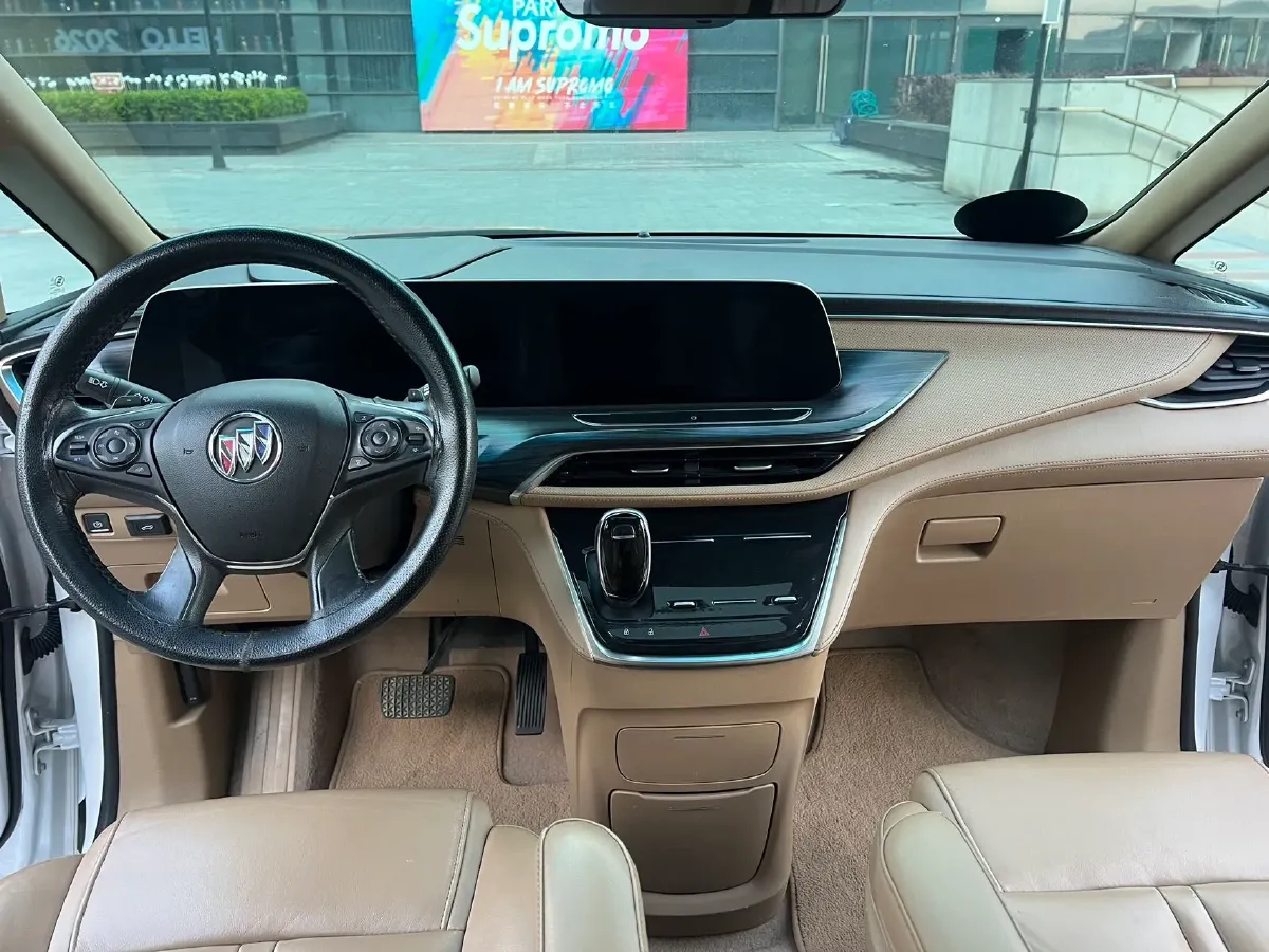 2020 Buick GL8 2.0T 237HP L4 9AT,autocango,china used car exporter,china ev exporter,chinese used car exporter,chinese used ev exporter