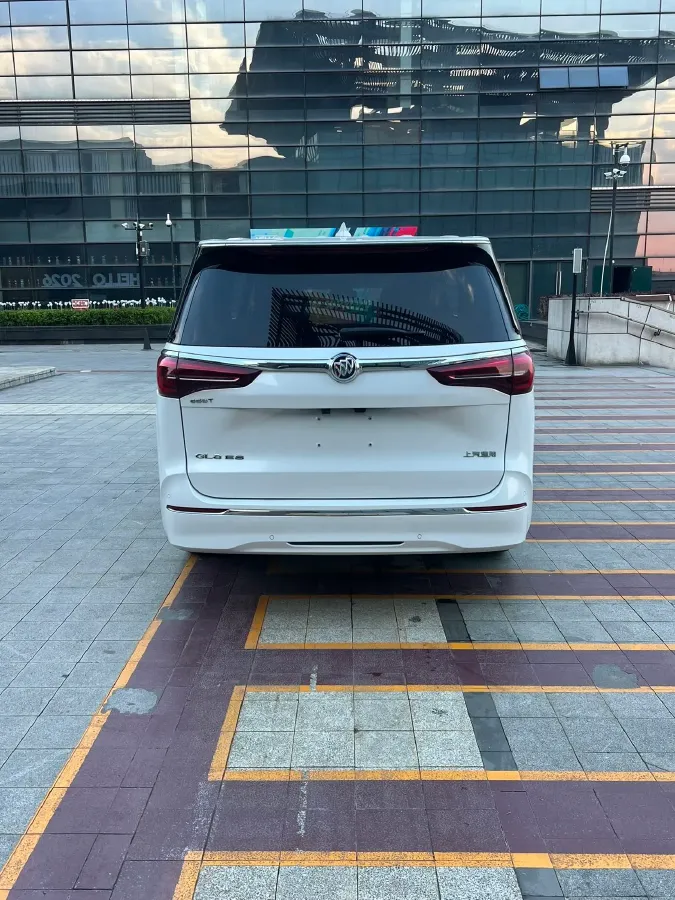 2020 Buick GL8 2.0T 237HP L4 9AT,autocango,china used car exporter,china ev exporter,chinese used car exporter,chinese used ev exporter