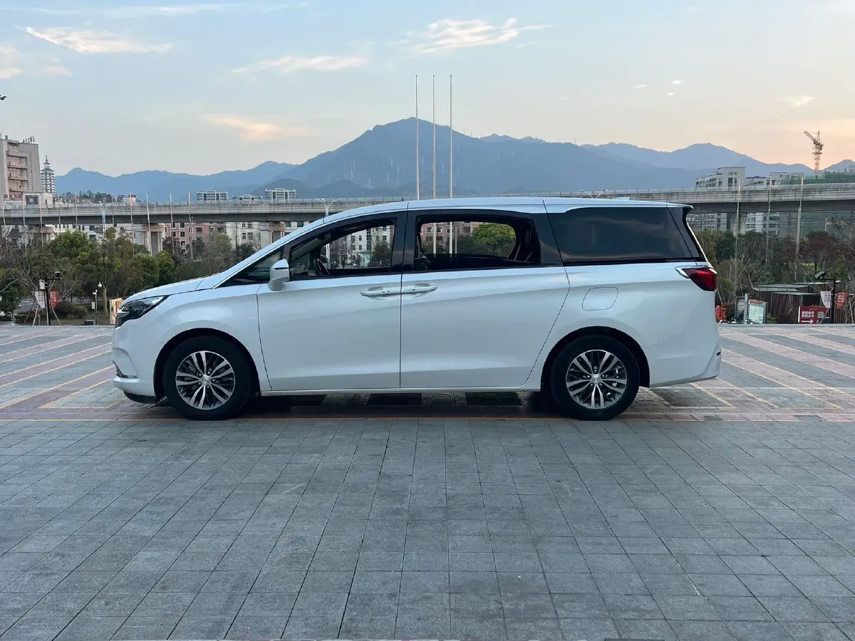2020 Buick GL8 2.0T 237HP L4 9AT,autocango,china used car exporter,china ev exporter,chinese used car exporter,chinese used ev exporter