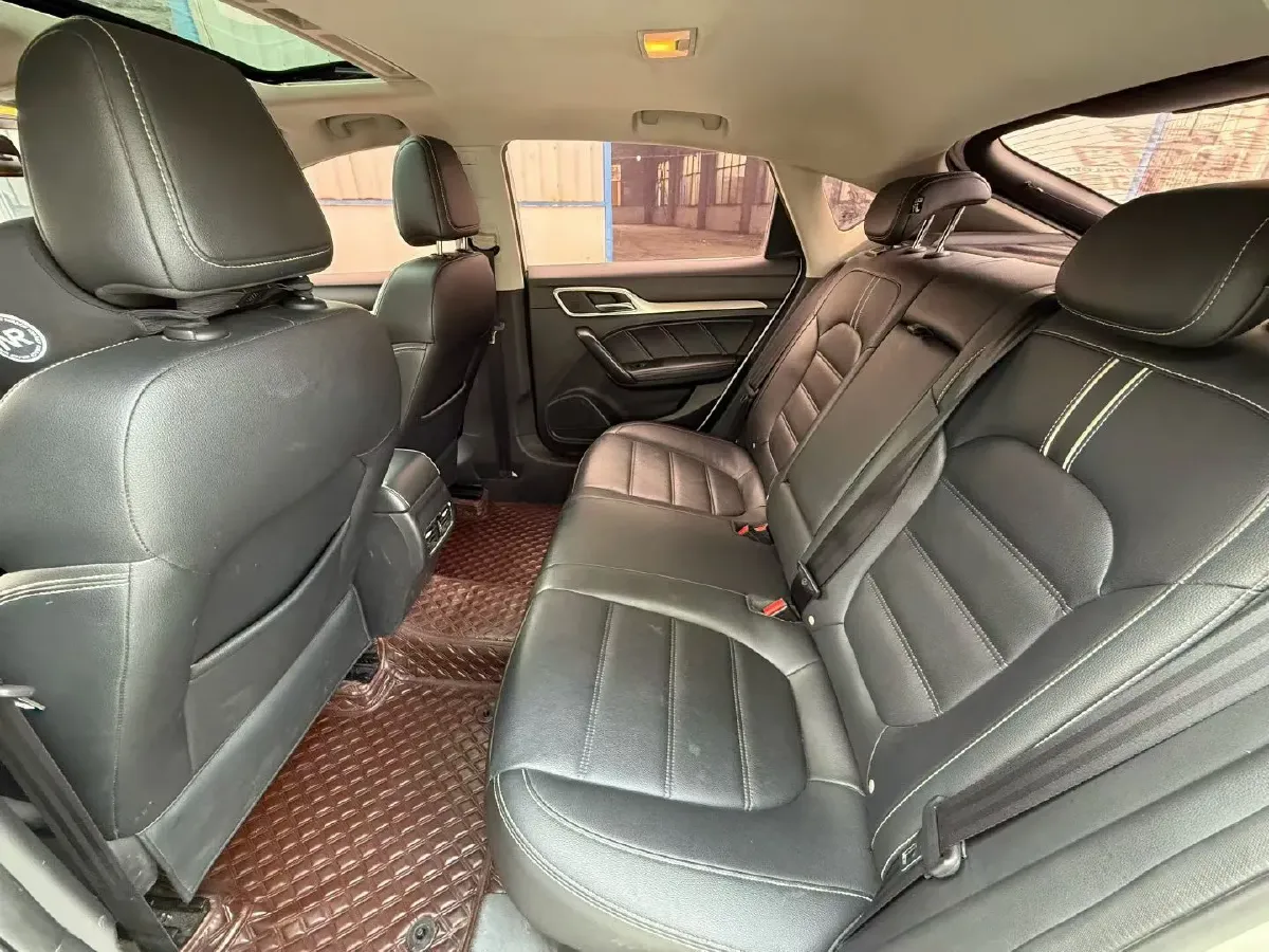 2017 MG MG6 1.5T 169HP L4 7DCT,autocango,china used car exporter,china ev exporter,chinese used car exporter,chinese used ev exporter