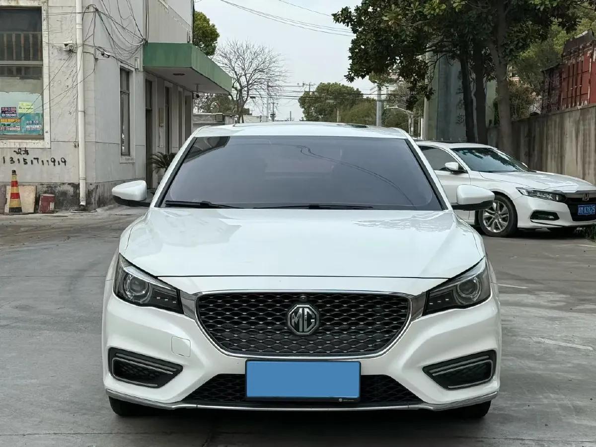 2017 MG MG6 1.5T 169HP L4 7DCT,autocango,china used car exporter,china ev exporter,chinese used car exporter,chinese used ev exporter
