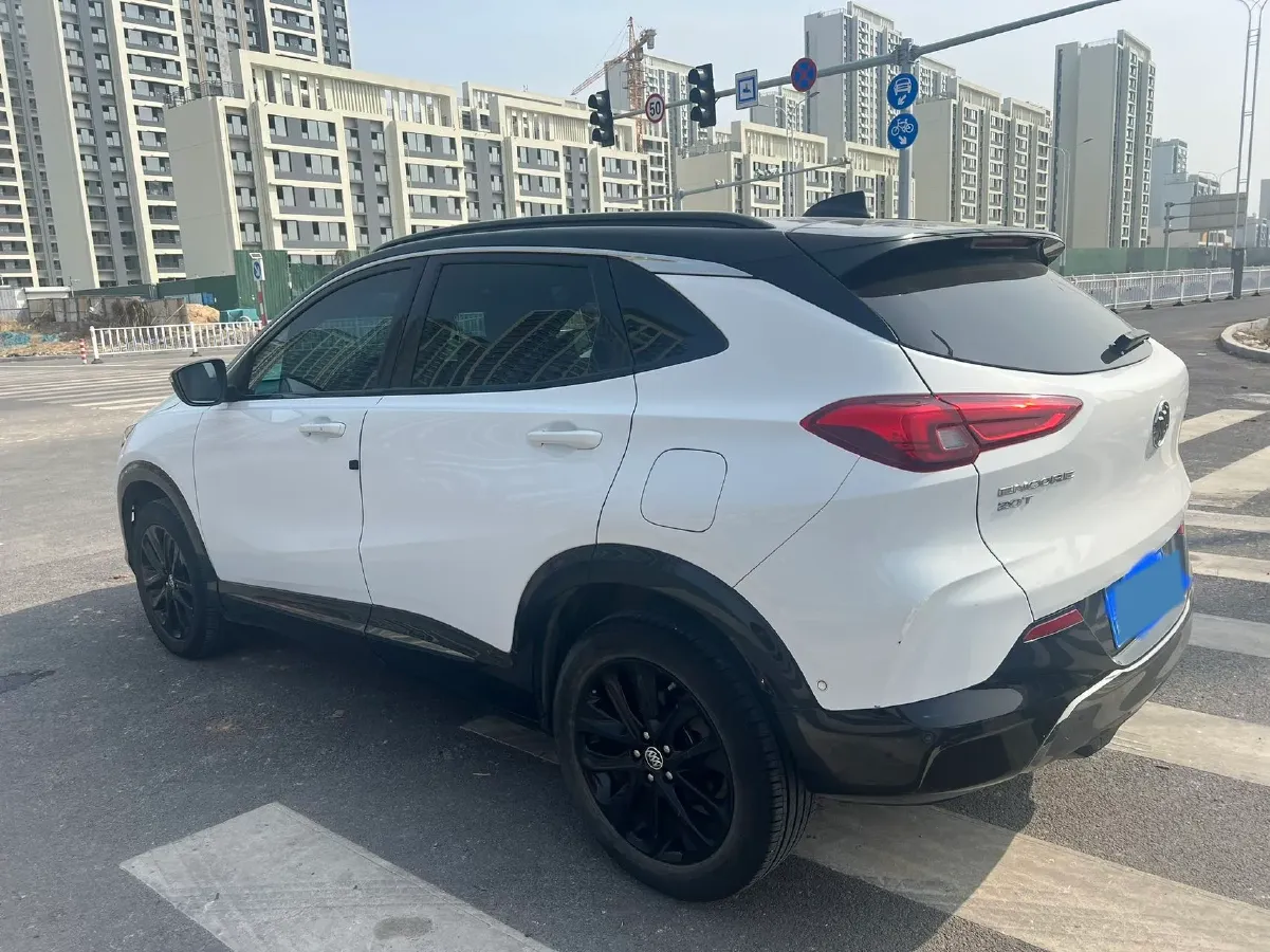 2020 Buick Encore 1.3T 165HP L3 CVT,autocango,china used car exporter,china ev exporter,chinese used car exporter,chinese used ev exporter