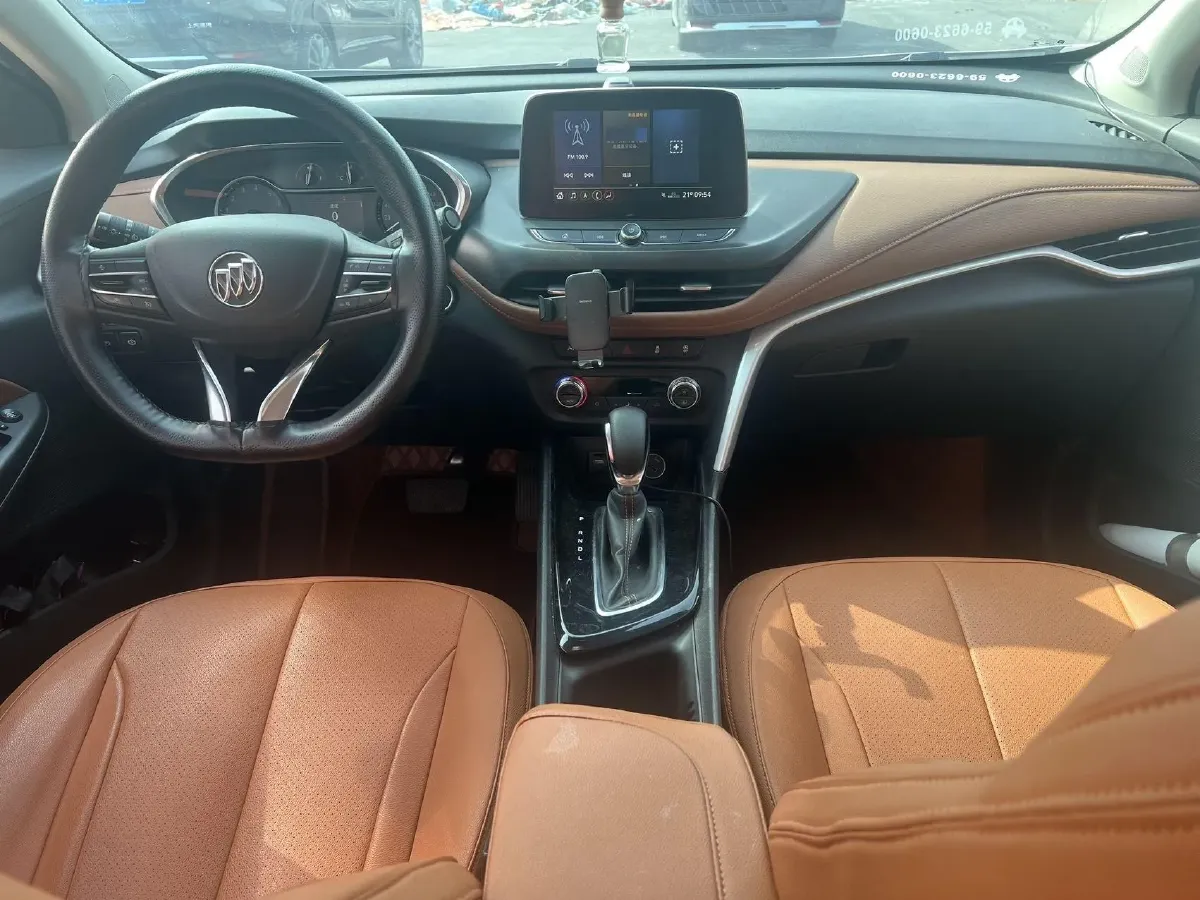 2020 Buick Encore 1.3T 165HP L3 CVT,autocango,china used car exporter,china ev exporter,chinese used car exporter,chinese used ev exporter