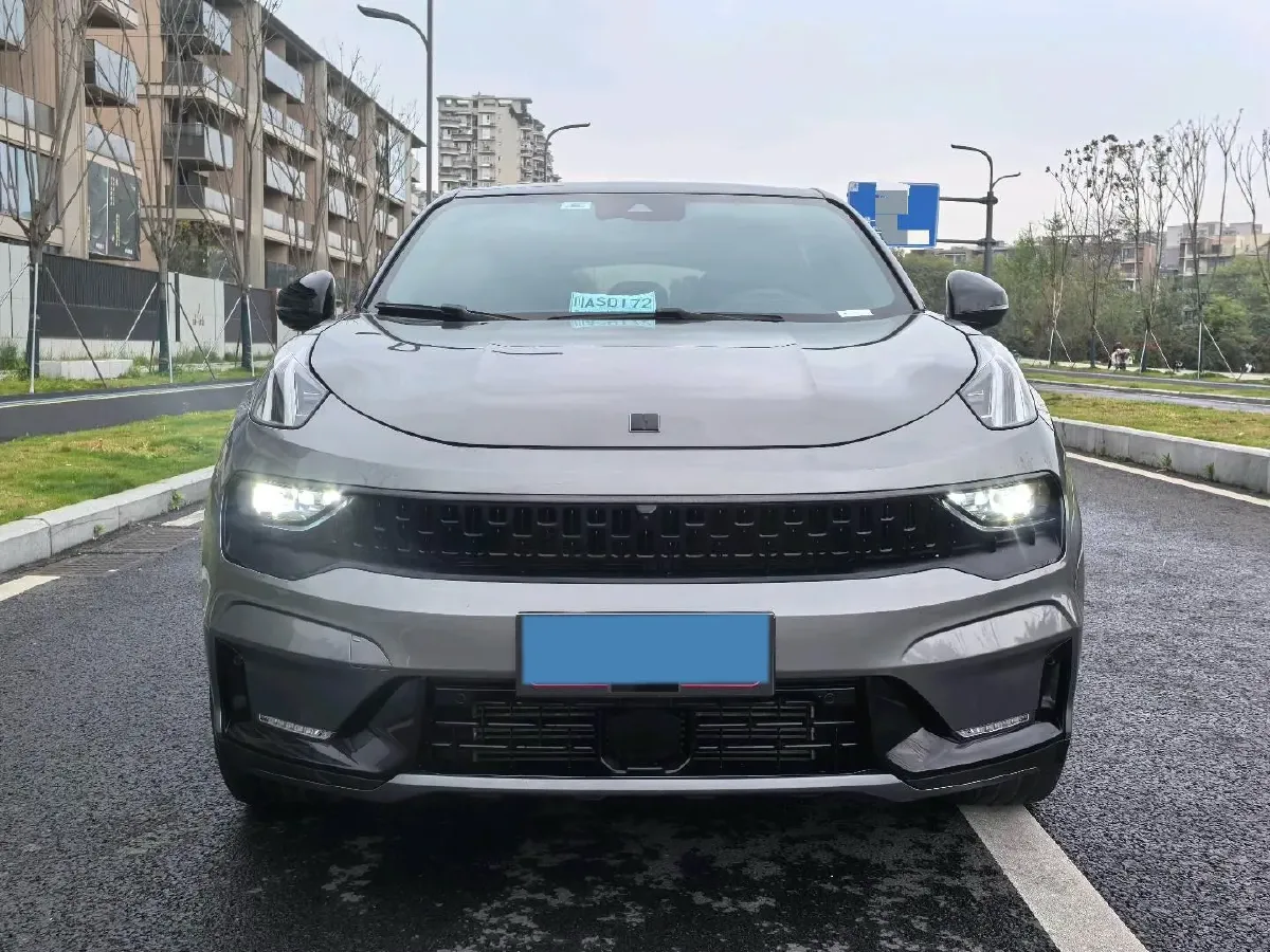 2022 LYNK&CO 05 2.0T 254HP L4 8AT,autocango,china used car exporter,china ev exporter,chinese used car exporter,chinese used ev exporter