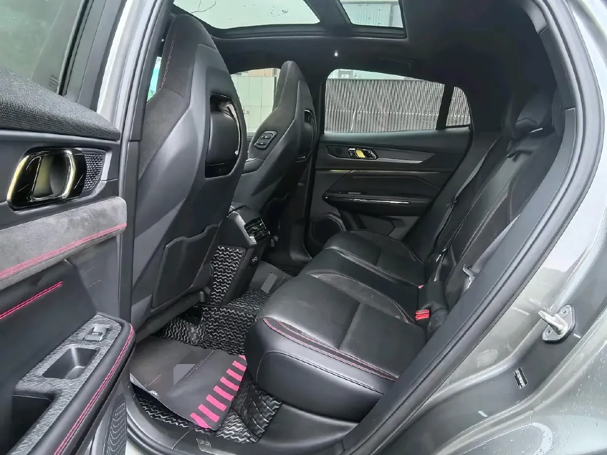 2022 LYNK&CO 05 2.0T 254HP L4 8AT,autocango,china used car exporter,china ev exporter,chinese used car exporter,chinese used ev exporter