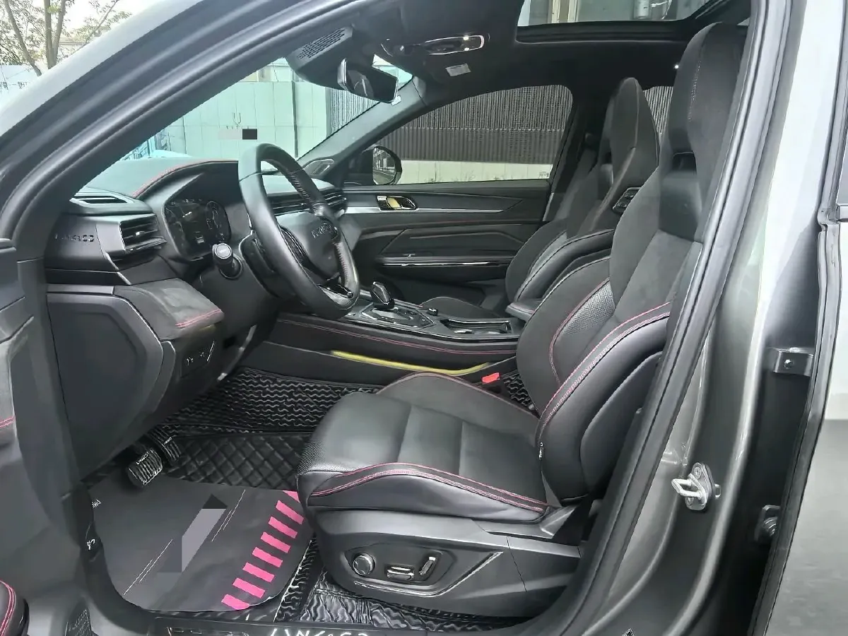 2022 LYNK&CO 05 2.0T 254HP L4 8AT,autocango,china used car exporter,china ev exporter,chinese used car exporter,chinese used ev exporter