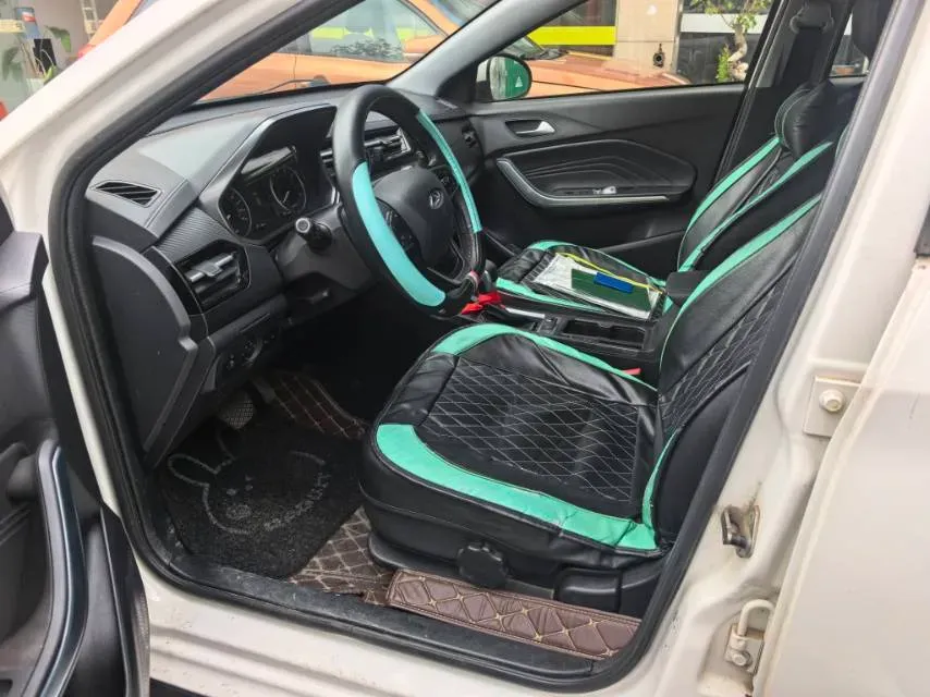 2021 Chery Tiggo 3x 1.5L 116HP L4 CVT,autocango,china used car exporter,china ev exporter,chinese used car exporter,chinese used ev exporter