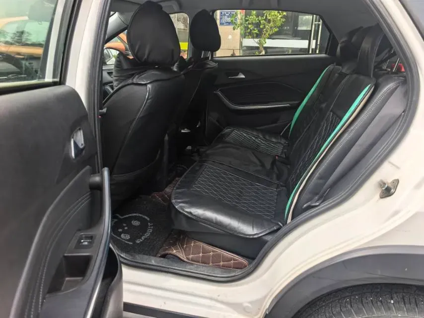 2021 Chery Tiggo 3x 1.5L 116HP L4 CVT,autocango,china used car exporter,china ev exporter,chinese used car exporter,chinese used ev exporter