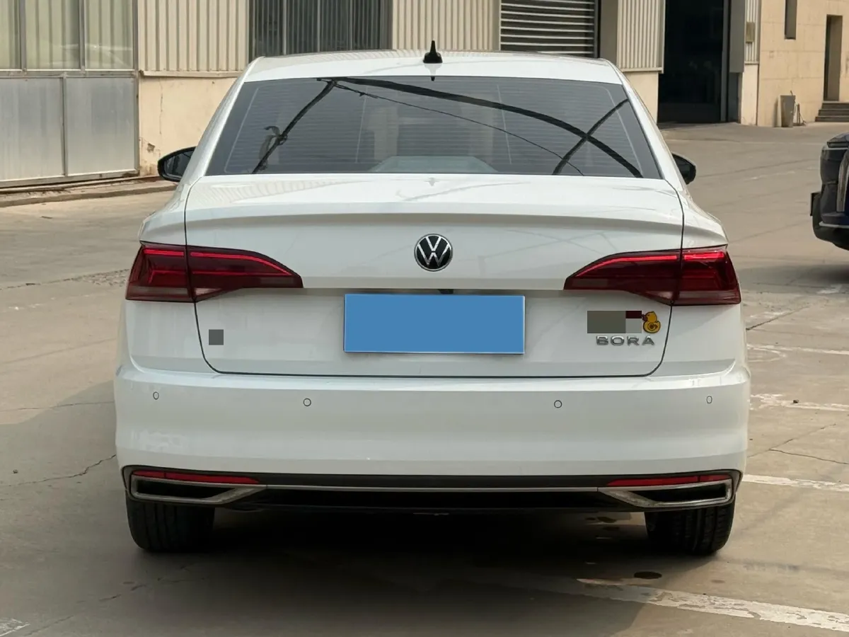 2021 Volkswagen Bora 1.5L 113HP L4 6AT,autocango,china used car exporter,china ev exporter,chinese used car exporter,chinese used ev exporter
