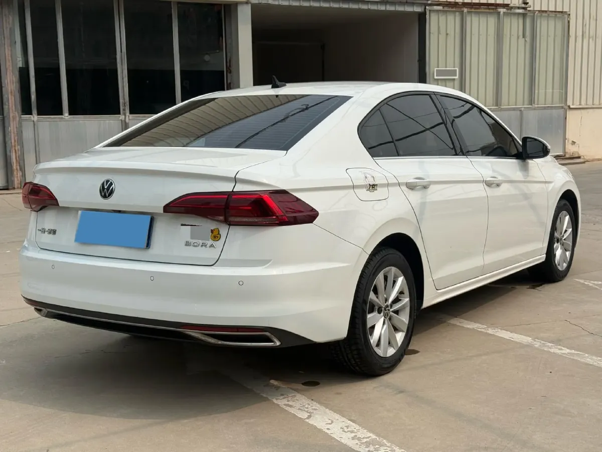 2021 Volkswagen Bora 1.5L 113HP L4 6AT,autocango,china used car exporter,china ev exporter,chinese used car exporter,chinese used ev exporter