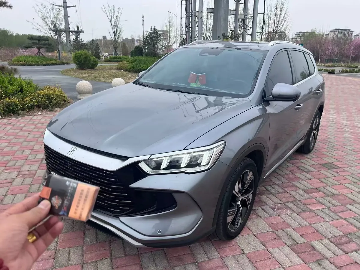 2023 BYD Song Pro 1.5L 110HP L4 E-CVT PHEV 18.3KWH,autocango,china used car exporter,china ev exporter,chinese used car exporter,chinese used ev exporter