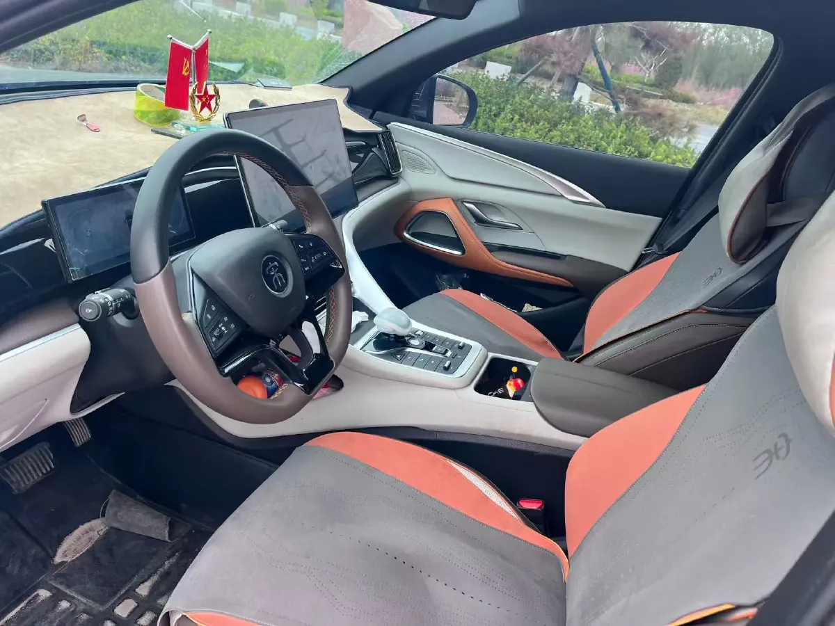 2023 BYD Song Pro 1.5L 110HP L4 E-CVT PHEV 18.3KWH,autocango,china used car exporter,china ev exporter,chinese used car exporter,chinese used ev exporter