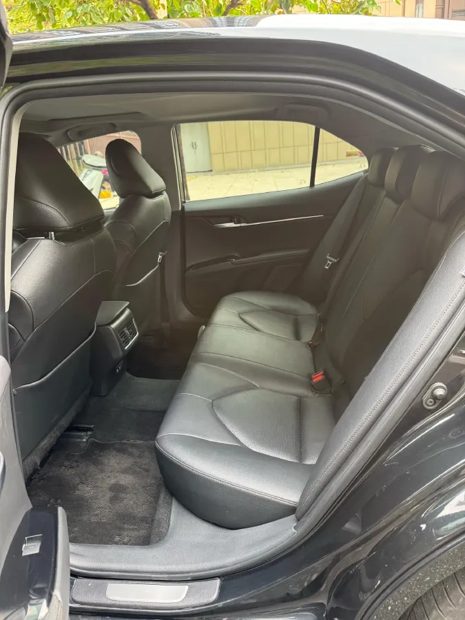 2021 Toyota Camry 2.0L 178HP L4 CVT,autocango,china used car exporter,china ev exporter,chinese used car exporter,chinese used ev exporter