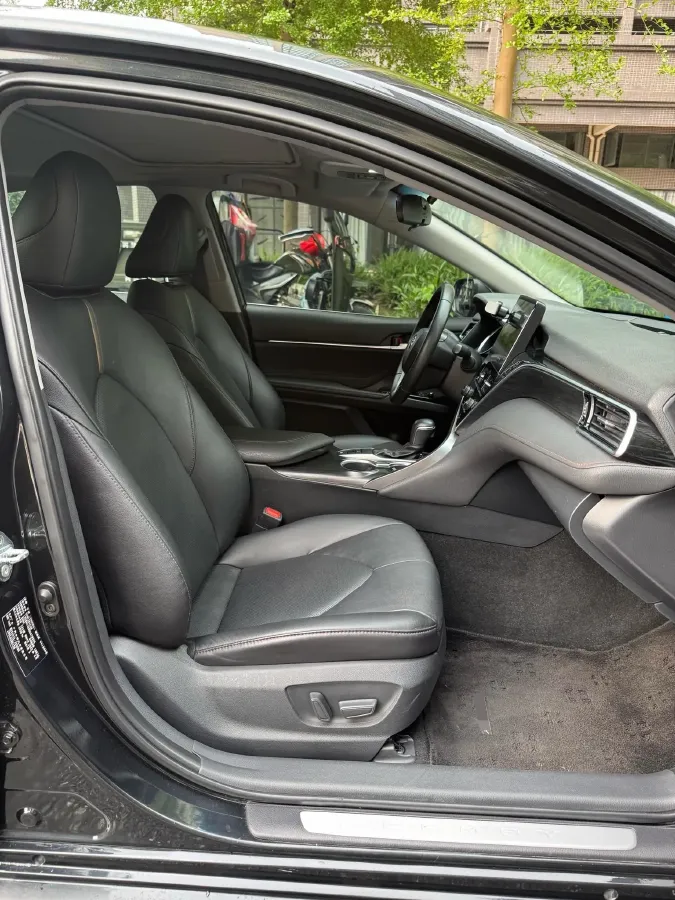 2021 Toyota Camry 2.0L 178HP L4 CVT,autocango,china used car exporter,china ev exporter,chinese used car exporter,chinese used ev exporter