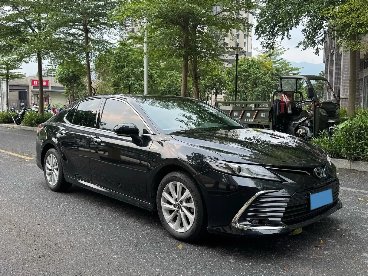 2021 Toyota Camry 2.0L 178HP L4 CVT,autocango,china used car exporter,china ev exporter,chinese used car exporter,chinese used ev exporter