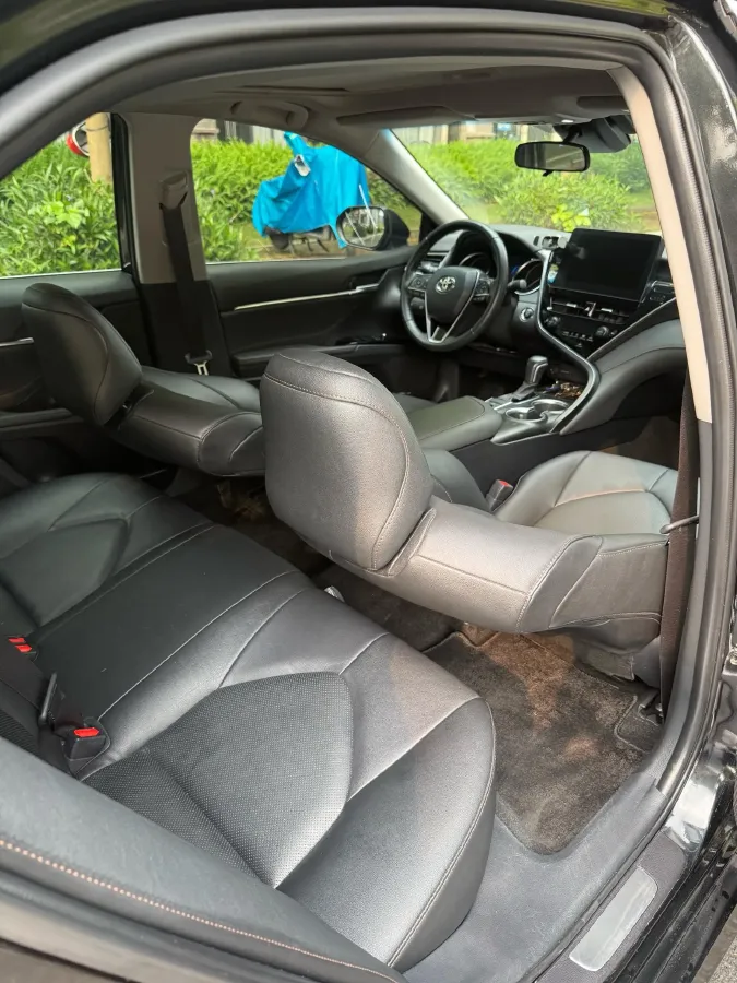 2021 Toyota Camry 2.0L 178HP L4 CVT,autocango,china used car exporter,china ev exporter,chinese used car exporter,chinese used ev exporter