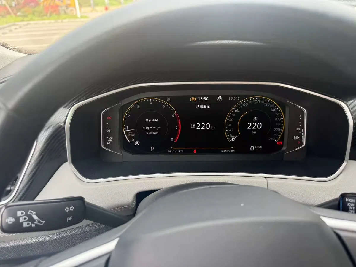 2023 Volkswagen Tayron 2.0T 186HP L4 7DCT,autocango,china used car exporter,china ev exporter,chinese used car exporter,chinese used ev exporter