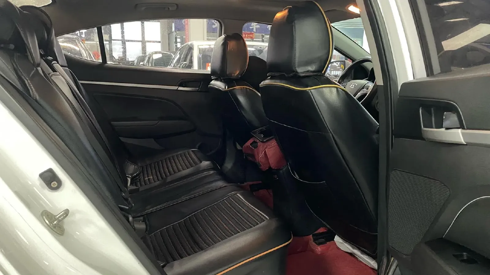 2019 Hyundai Elantra 1.5L 115HP L4 CVT,autocango,china used car exporter,china ev exporter,chinese used car exporter,chinese used ev exporter