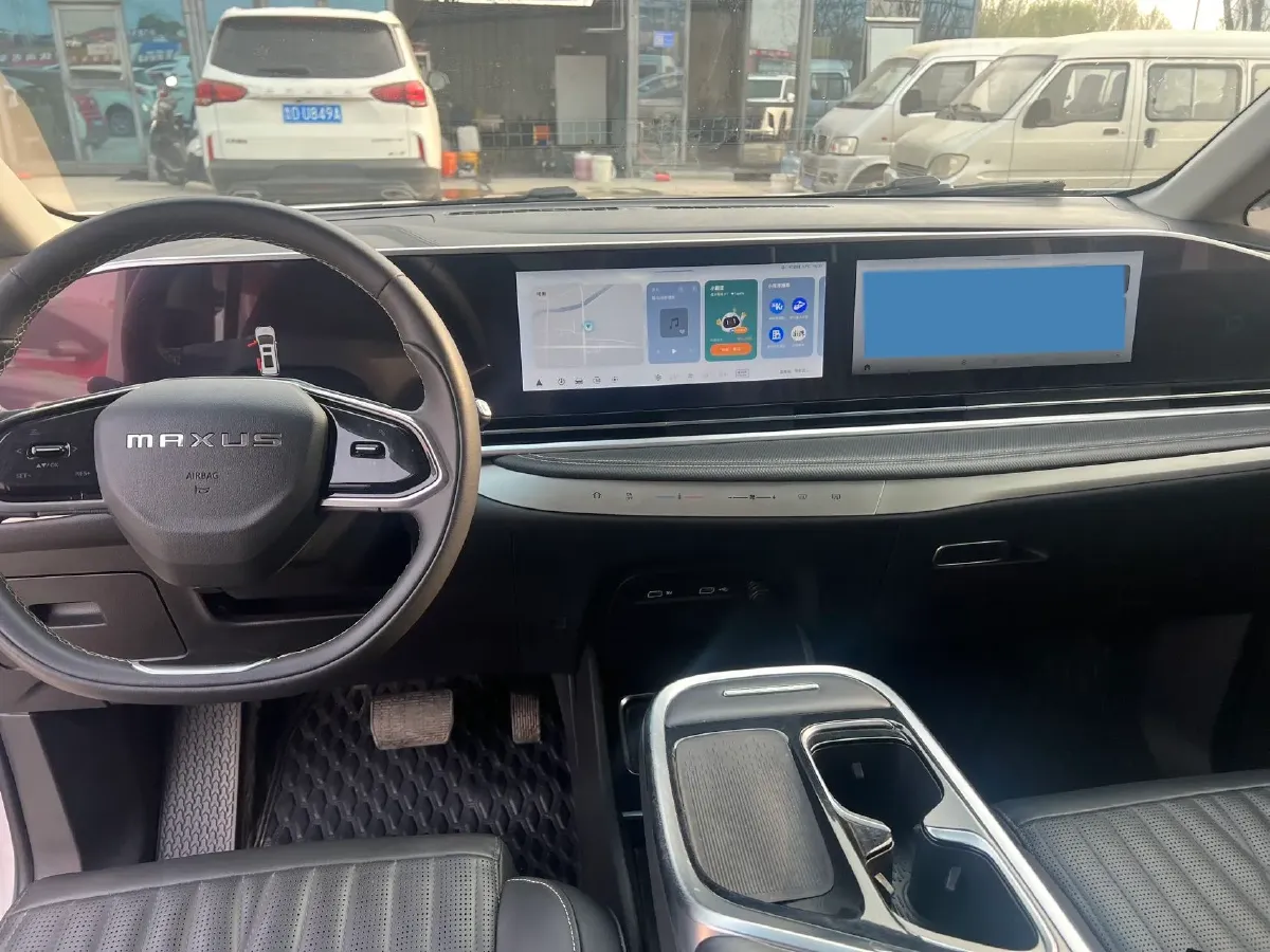 2022 MAXUS G90 2.0T 234HP L4 8AT,autocango,china used car exporter,china ev exporter,chinese used car exporter,chinese used ev exporter