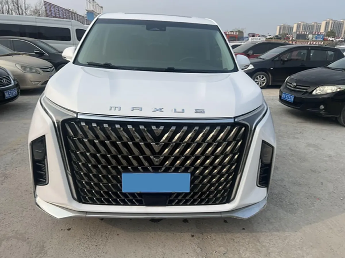 2022 MAXUS G90 2.0T 234HP L4 8AT,autocango,china used car exporter,china ev exporter,chinese used car exporter,chinese used ev exporter