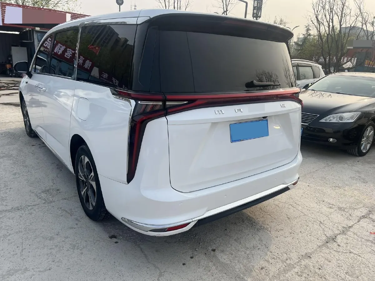 2022 MAXUS G90 2.0T 234HP L4 8AT,autocango,china used car exporter,china ev exporter,chinese used car exporter,chinese used ev exporter