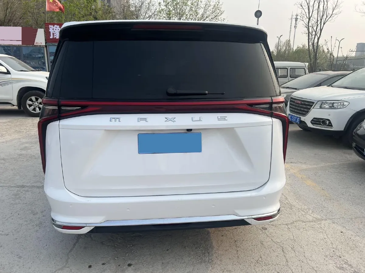 2022 MAXUS G90 2.0T 234HP L4 8AT,autocango,china used car exporter,china ev exporter,chinese used car exporter,chinese used ev exporter