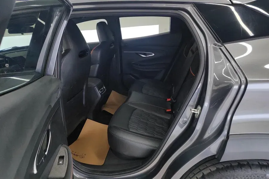 2022 ChangAn UNI-T 1.5T 188HP L4 7DCT,autocango,china used car exporter,china ev exporter,chinese used car exporter,chinese used ev exporter