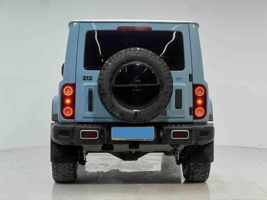 2025 212 212 T01 2.0T 252HP L4 8AT,autocango,china used car exporter,china ev exporter,chinese used car exporter,chinese used ev exporter