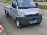 2019 WuLing RongGuang Mini Truck 1.5L 107HP L4 5MT