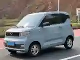 2021 WuLing HongGuang MINI EV BEV 9.3KWH