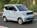 2021 WuLing HongGuang MINI EV BEV 9.3KWH
