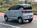 2021 WuLing HongGuang MINI EV BEV 9.3KWH