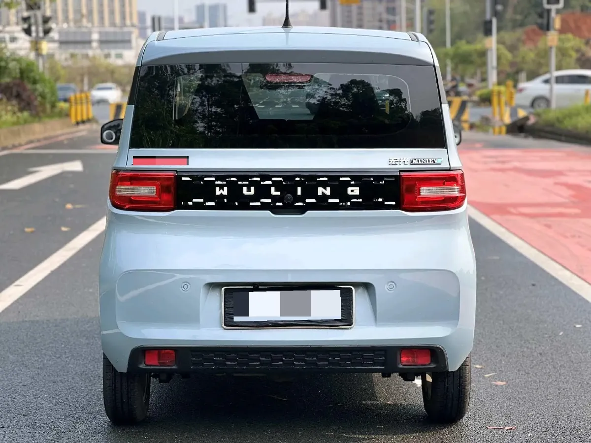 2021 WuLing HongGuang MINI EV BEV 9.3KWH,autocango,china used car exporter,china ev exporter,chinese used car exporter,chinese used ev exporter